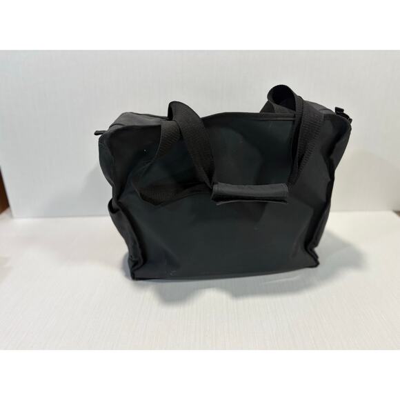 Creative Memories scrapbooking large black tote/bag - Picture 2 of 6